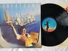 SUPERTRAMP Breakfast In America LP A&M AMLK 63708 UK 1979  EX/EX