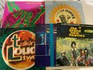 BNH and Acid Jazz Vinyl Bundle 3 x vinyl LP's & 3 x vinyl 12