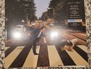 Paul Is Live - Limited Edition Double Blue & White Vinyl LP - McCartney Beatles