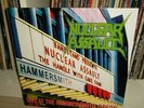 Nuclear Assault - Live At The Hammersmith Odeon LP 1992 First Pressing