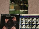 THE BEATLES PARLOPHONE MONO NOWHERE MAN, YESTERDAY, A HARD DAYS NIGHT EP