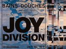 JOY DIVISION - Les Bains Douches - Vinyl (heavyweight vinyl 2xLP)