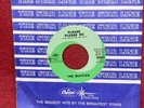 NM West Coast * The Beatles Star Line “Please Please Me/From Me To You“ 45 Green