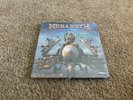Megadeth - Warheads On Foreheads [New Vinyl] LP Explicit
