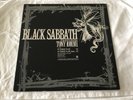 Black Sabbath No Stranger To Love 12” Single Promo Record 1986 U.S. 1st Pressing