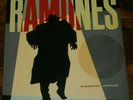 RAMONES Pleasant Dreams - SIRE 1981 - ITALY Pressing with Inner Sleeve