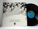 THE VELVET UNDERGROUND LP White Light White Heat 1967 Mgm uk press vinyl