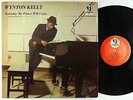 Wynton Kelly - Someday My Prince Will Come LP - VJ International VG+