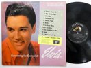 ELVIS PRESLEY Something for Everybody LP Rca 2370 Mint- 1S/2S matrix    #7873