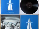 Kraftwerk: Autobahn (180-Gr.-Vinyl+OIS+12-Page-Booklet  UNGESPIELT ) PORTOFREI