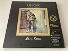 Jethro Tull: Aqualung UHQR 2 LP, 45 RPM, 200 Gram Clarity Vinyl