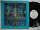 JON HASSELL Dream Theory In Malaysia LP 1981 UK EG Near Mint