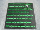 Roger Waters - Radio K.A.O.S. 1987 UK LP EMI 1st with Poster   PINK FLOYD