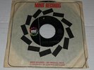 Shawn Robinson My Dear Heart Minit 32013 1968  Northern Soul Funk Rare