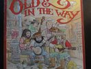 Old & In The Way - Jerry Garcia David Grisman Vassar Clements Round RX-103