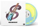 Boldy James - Real Bad Boldy Vinyl Yellow / Ultramarine Griselda GxFR LAST ONE