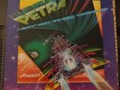 PETRA   NOT OF THIS WORLD  VINYL RECORD LP / 1983