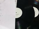 Discharge : Decontrol - The Singles RARE TEST PRESSING Vinyl - DLP 1/5 in black