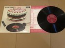 ROLLING STONES ,LET IT BLEED , MONO , 1969  UNBOXED RED DECCA , STICKER, POSTER