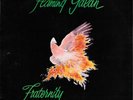 FRATERNITY FLAMING GALAH VINYL LP RECORD 12