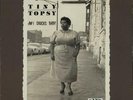 Tiny Topsy Aw  Shucks Baby vinyl LP album record Danish 1161 SING 1988
