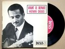 HENRI DEBS Le Depart BEAUTIFUL TROPICAL BIGUINE JAZZ BOSSA NOVA CALYPSO EP  MP3?