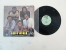 VG+/VG++ Lebron Brothers Orquesta Salsa Lebron LP RARE ORIG. 1986 CAIMAN SHRINK