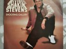 Shakin Stevens Shooting Gallery Vinyl