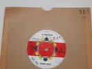 Johnny Nash-Ol' Man River 7 Inch Near Mint Promo