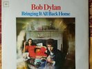 Bob Dylan  Bringing It All Back Home  Stereo  1965  Columbia CL 2328  M-