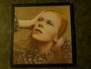 David Bowie Hunky Dory 1971 1st US Press RCA LSP-4623.  Sounds great