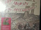 The Decemberists - Her Majesty - Vinyl LP [BLACK] [Not Limited Rose Color] NEW