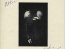 Ellen Foley Spirit Of St Louis vinyl LP album record UK EPC84809 EPIC 1981