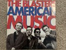 The BLASTERS - American Music - Hightone Records 2 xVinyl LP