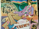 A Collection Of Beatles Oldies (1966) UK LP Vinyl