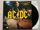 AC/DC LP - Cleveland 1977, Agora Ballroom, Bon Scott Vinyl ACDC
