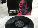 BILLIE HOLIDAY 