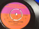 Desmond Riley If I Had Wings / Audrey You’ll Lose Downtown 1969 Ska / Rocksteady