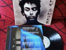 PETER MURPHY ** Holy Smoke ** VERY SCARCE 1992 Spain LP w/ INSERT **NO BAR CODE