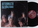 ROLLING STONES Aftermath LONDON LP mono **