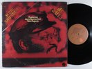 MERL SAUNDERS Fire Up FANTASY LP VG+ **