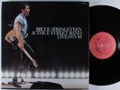 BRUCE SPRINGSTEEN Live 1975-85 COLUMBIA 5XLP VG+/VG++ boxset w/ booklet **