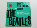 THE BEATLES 1964  U.K.  EP  MY BONNIE POLYDOR  21 610