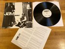 THE JAM # 12” VINYL LP - RARE PRESS AT THE BBC - PAUL WELLER - STYLE COUNCIL