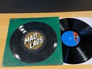 Soul THE MAD LADS The Mad, Mad, Mad, Mad Lads VOLT VOS-6005 NM SHRINK
