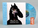 Bojack Horseman Vinyl (Swimming Pool Blue) Turntable Lab
