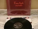 Fiona Apple - When The Pawn Vinyl Me, Please VMP Exclusive Pressing SOLD OUT