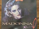 Madonna - Live To Tell Korea Vinyl 12' With Insert 1986