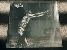 Mgla Exercises in Futility LP 2015 I press Deathspell Omega Batushka SEALED RARE
