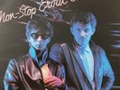 Soft Cell Non Stop Erotic Cabaret 1981 vinyl. Rare label misprint
